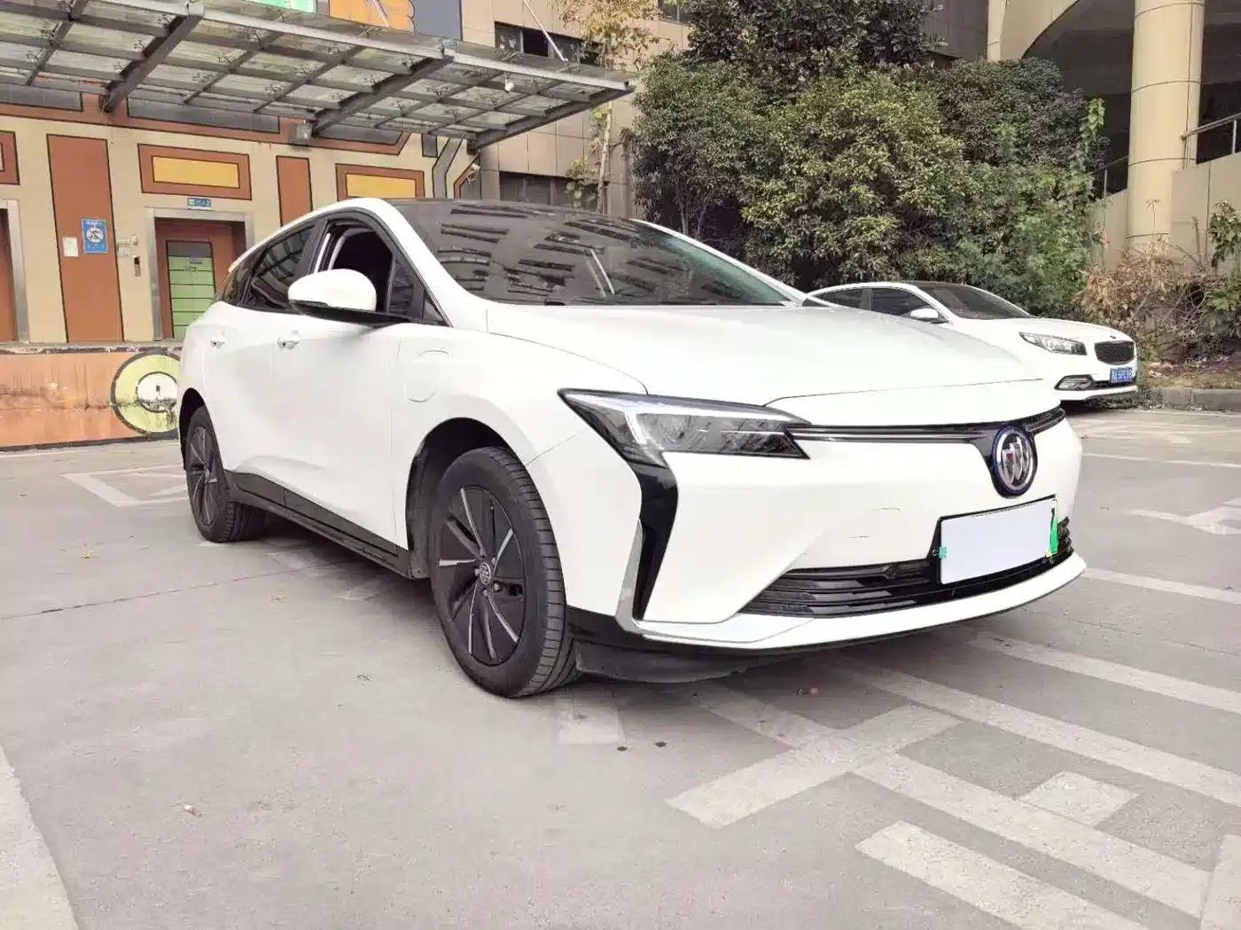 Buick Velite 6 2024 430km Comfort Edition — миниатюра 3