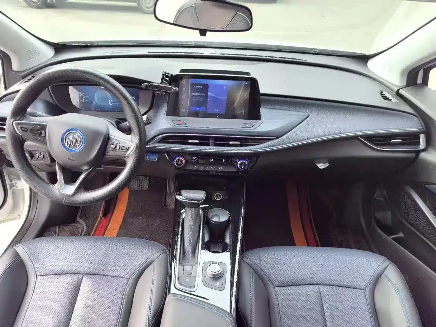 Buick Velite 6 2024 430km Comfort Edition — миниатюра 5