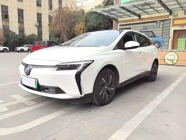 Buick Velite 6 2024 430km Comfort Edition