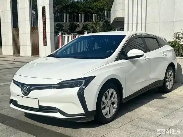 Buick Velite 6 2023 430km Travel Edition