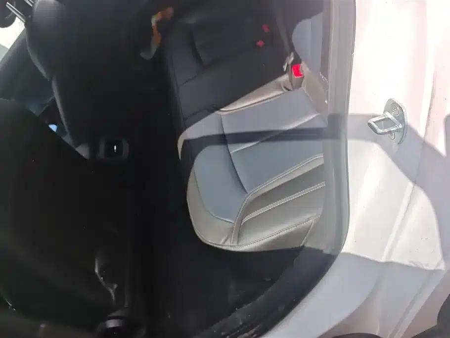 Buick Velite 6 2023 Facelift 430km/h Travel Edition — миниатюра 11