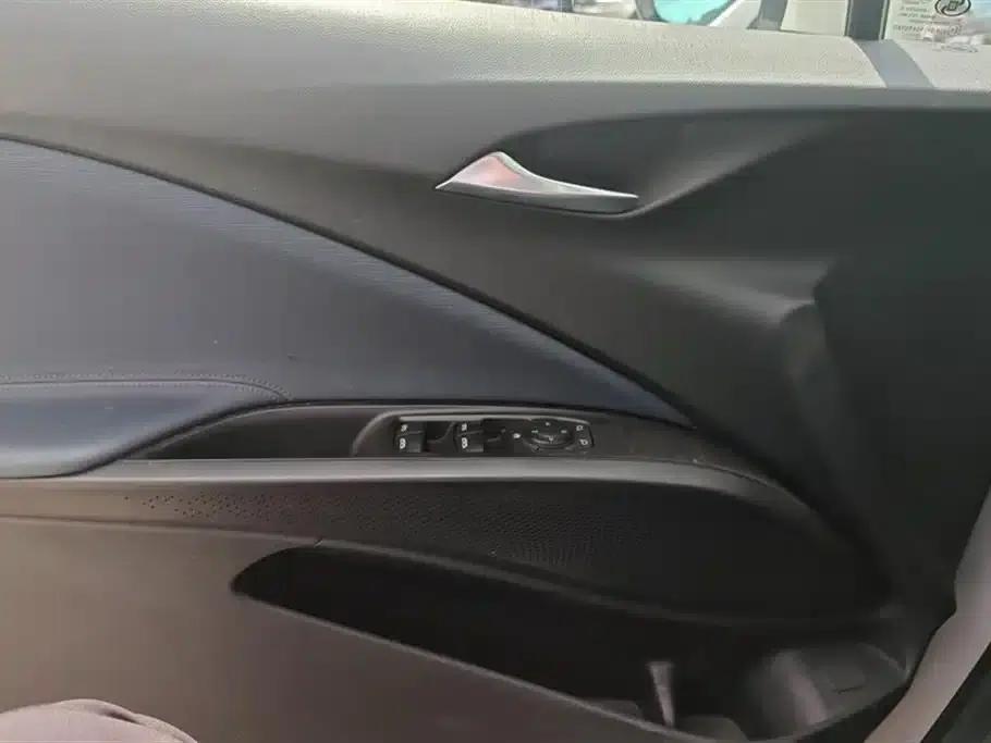 Buick Velite 6 2023 Facelift 430km/h Travel Edition — миниатюра 7