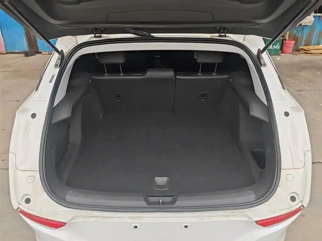 Buick Velite 6 2021 Connected Sharing Plus — миниатюра 19