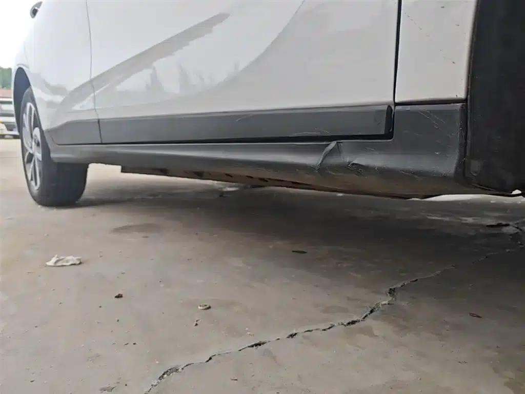 Buick Velite 6 2021 Connected Sharing Plus — миниатюра 21