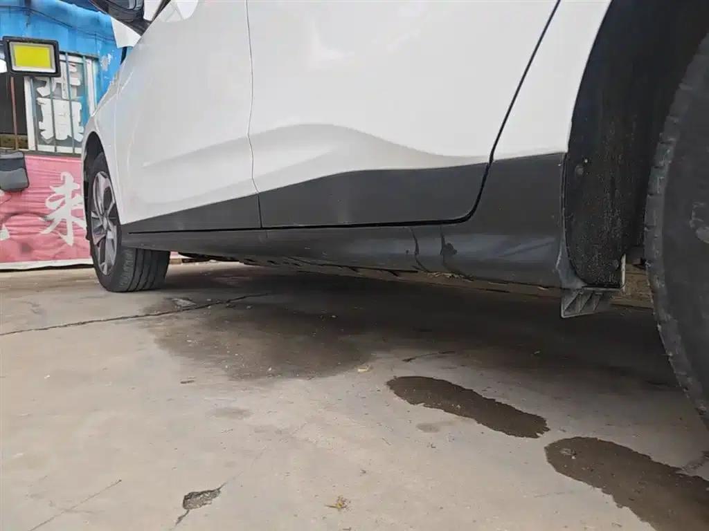 Buick Velite 6 2021 Connected Sharing Plus — миниатюра 22