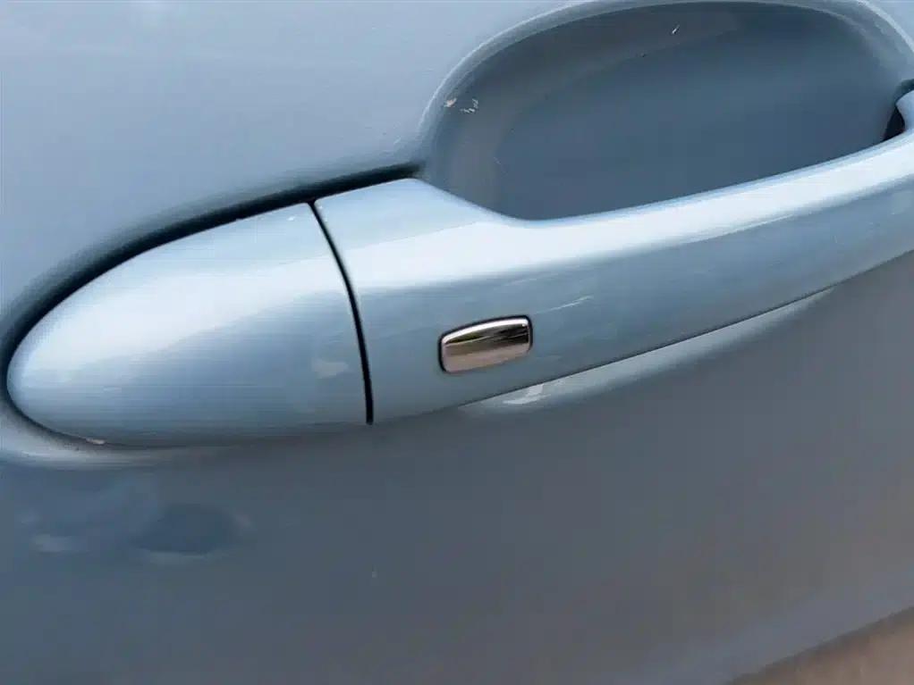 Buick Velite 6 2020 Plug-in Hybrid Connected Smart Edition — миниатюра 3