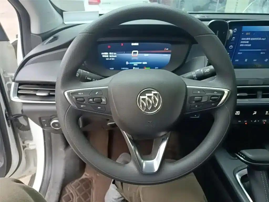 Buick Velite 6 2024 450km Travel Edition — миниатюра 11