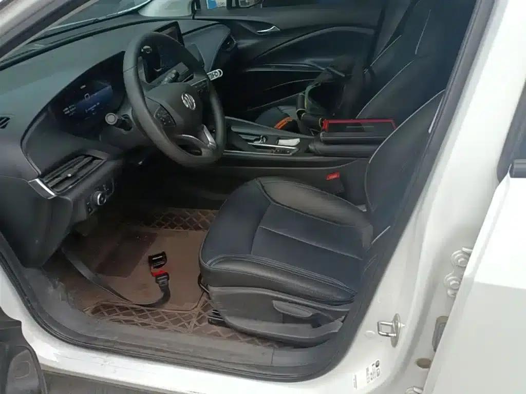 Buick Velite 6 2024 450km Travel Edition — миниатюра 15