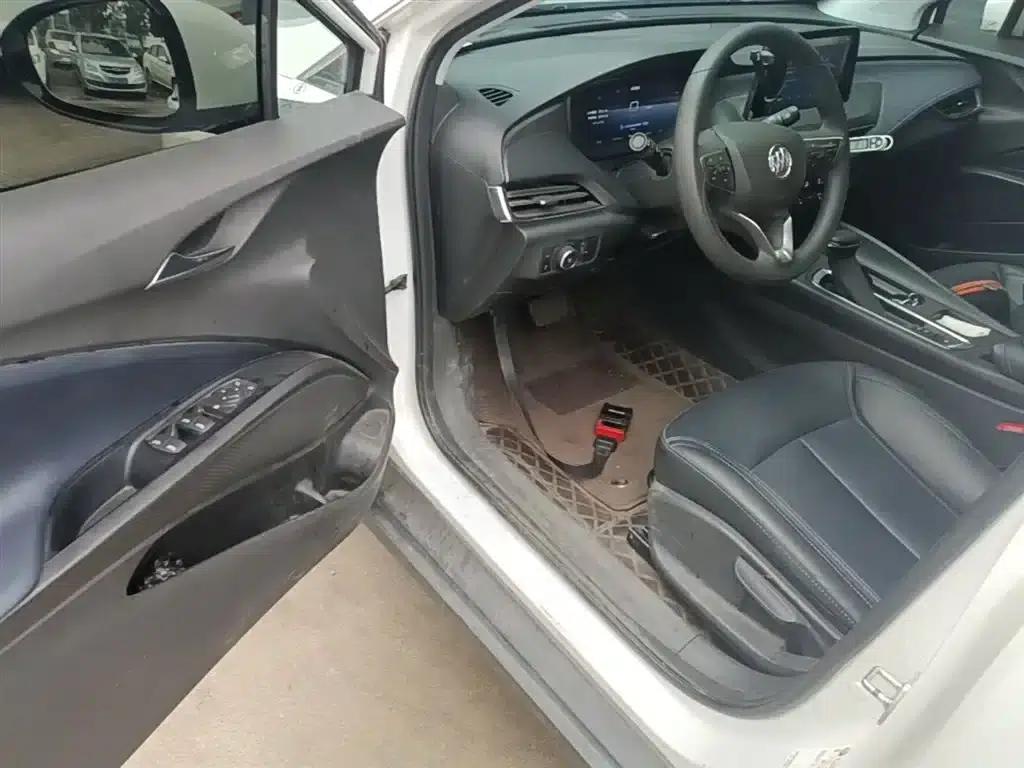 Buick Velite 6 2024 450km Travel Edition — миниатюра 16