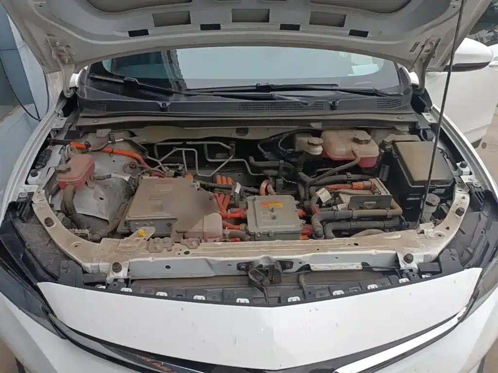 Buick Velite 6 2024 450km Travel Edition — миниатюра 20