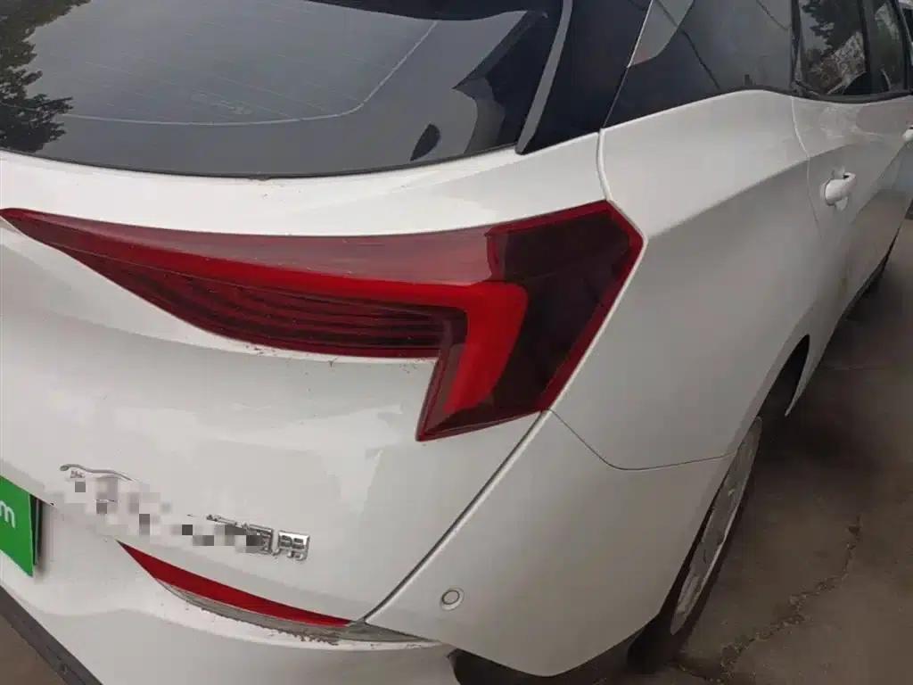 Buick Velite 6 2024 450km Travel Edition — миниатюра 8
