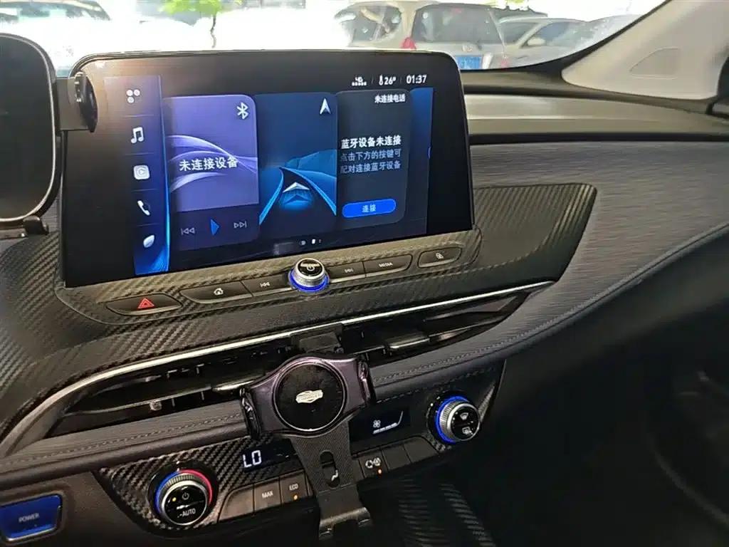 Buick Velite 6 2022 Connected Smart Plus — миниатюра 13