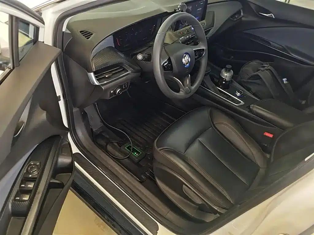 Buick Velite 6 2022 Connected Smart Plus — миниатюра 16