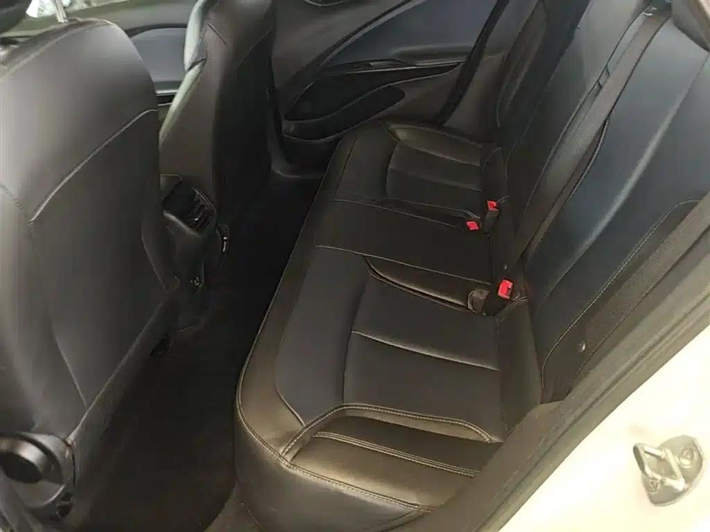 Buick Velite 6 2022 Connected Smart Plus — миниатюра 17