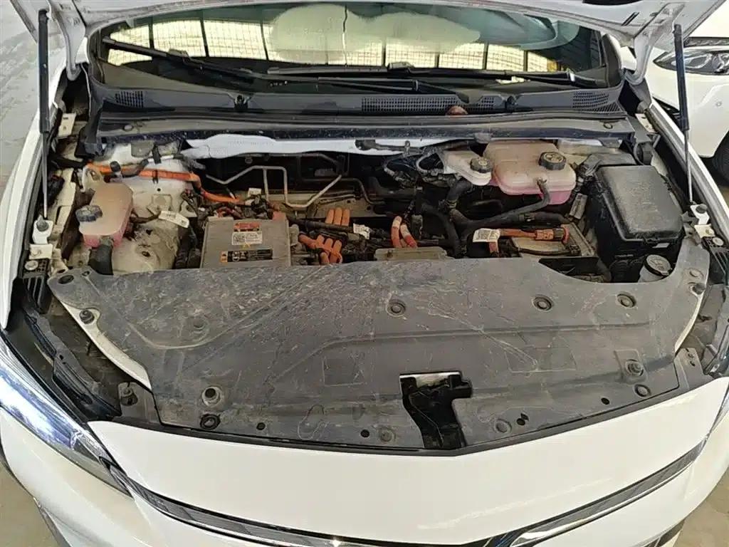 Buick Velite 6 2022 Connected Smart Plus — миниатюра 20