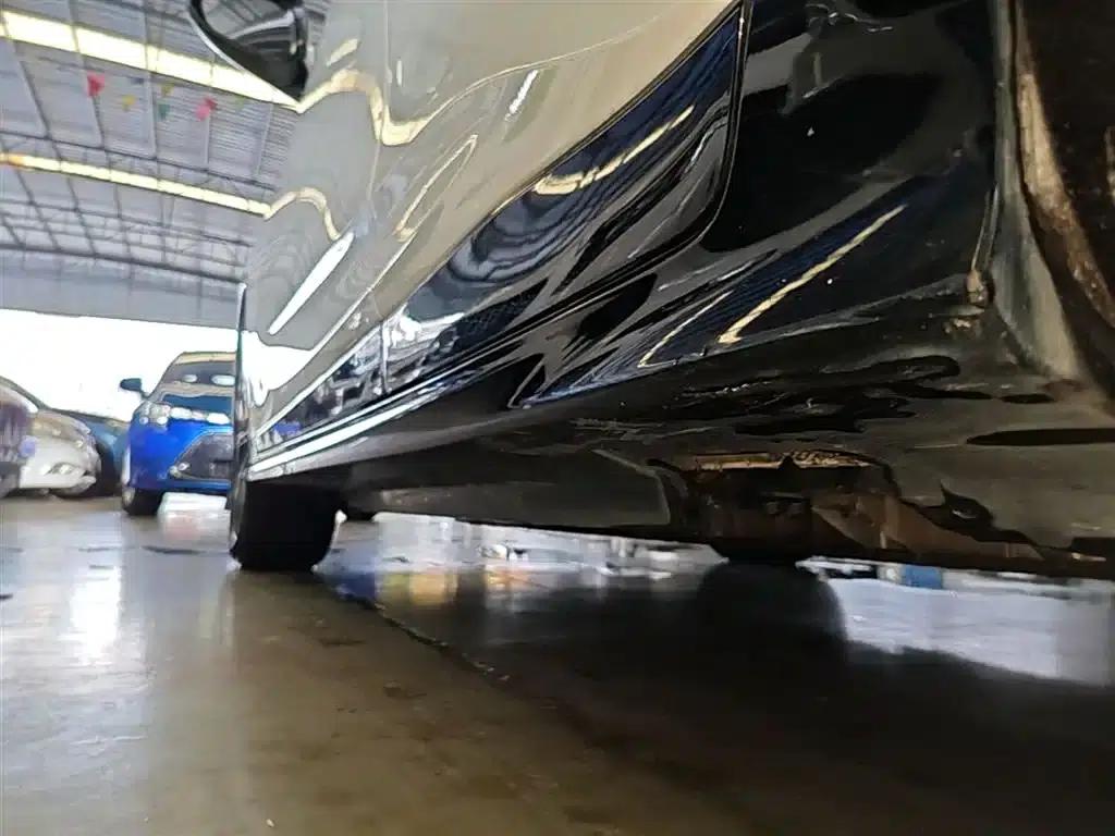 Buick Velite 6 2022 Connected Smart Plus — миниатюра 22