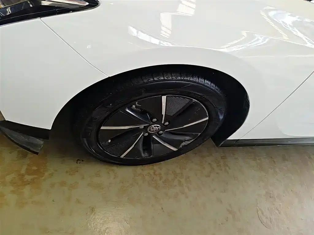 Buick Velite 6 2022 Connected Smart Plus — миниатюра 23