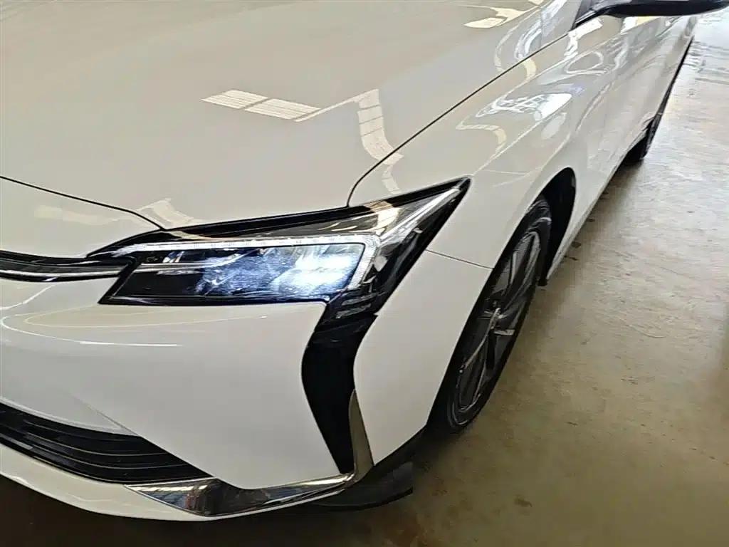 Buick Velite 6 2022 Connected Smart Plus — миниатюра 24