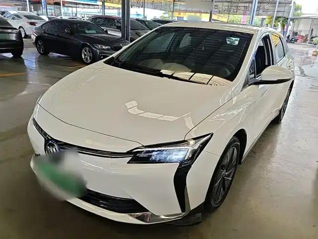 Buick Velite 6 2022 Connected Smart Plus