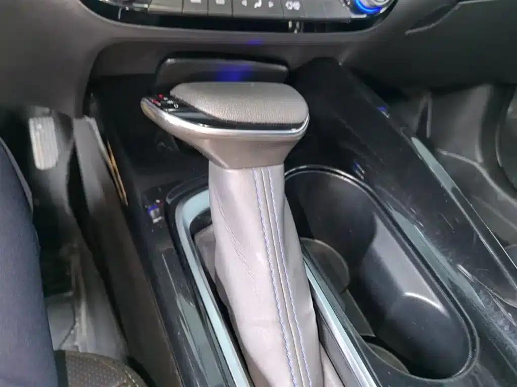 Buick Velite 6 2023 430km Comfort Edition — миниатюра 14