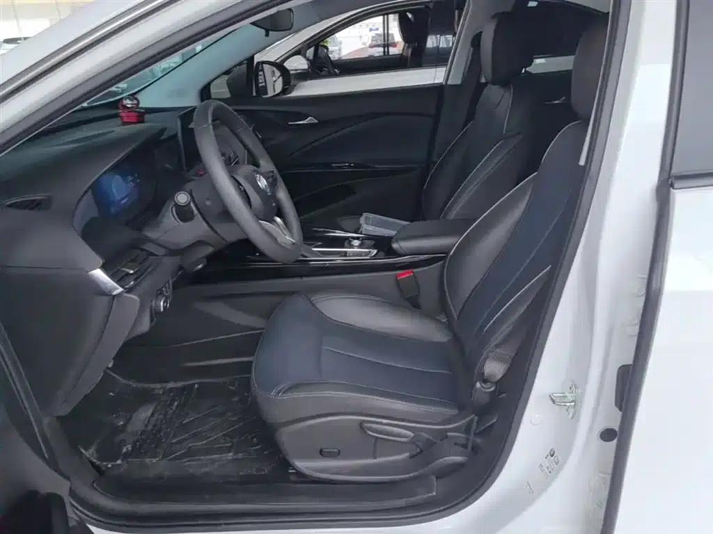 Buick Velite 6 2023 430km Comfort Edition — миниатюра 15