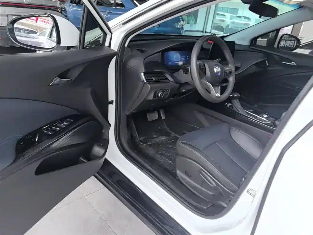 Buick Velite 6 2023 430km Comfort Edition — миниатюра 16