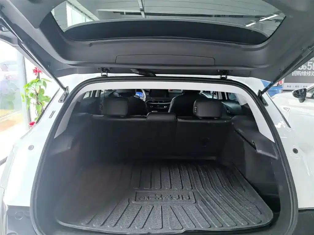 Buick Velite 6 2023 430km Comfort Edition — миниатюра 19