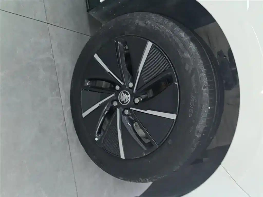 Buick Velite 6 2023 430km Comfort Edition — миниатюра 23