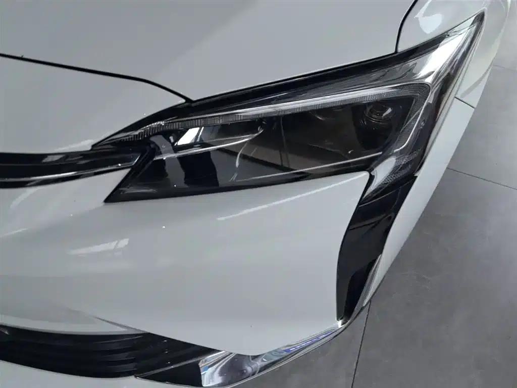 Buick Velite 6 2023 430km Comfort Edition — миниатюра 24