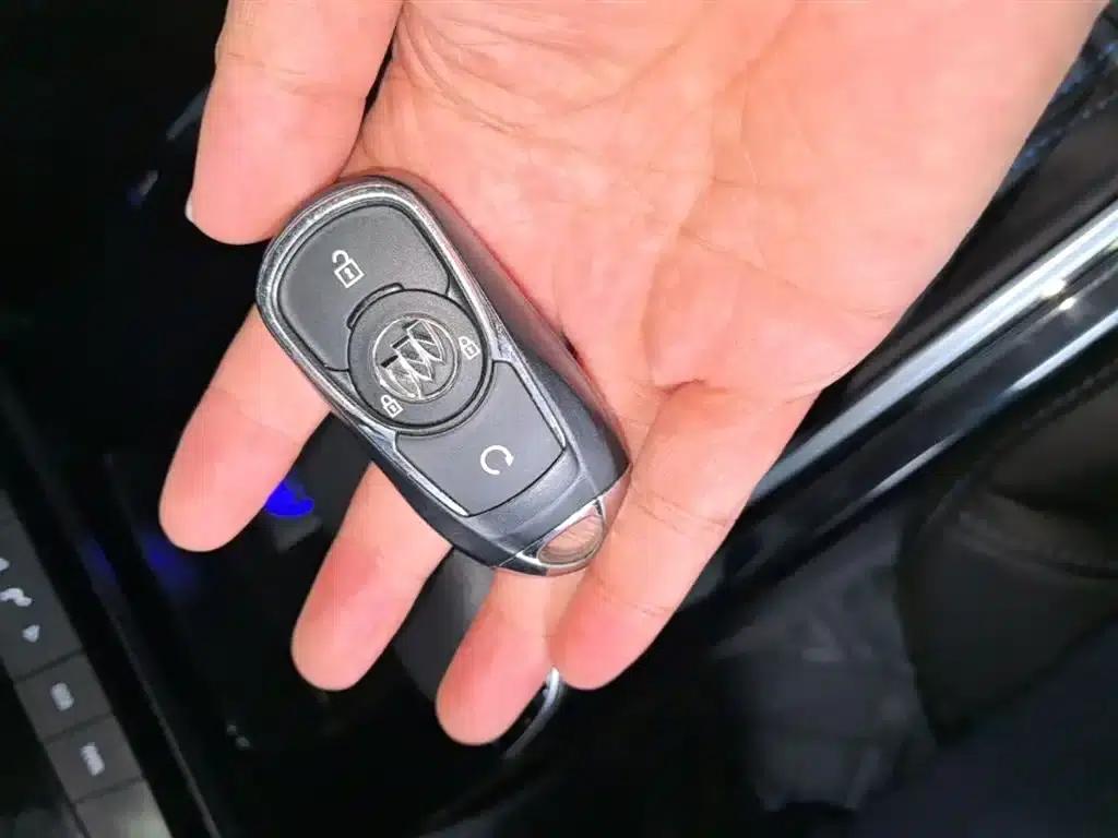 Buick Velite 6 2023 430km Comfort Edition — миниатюра 9