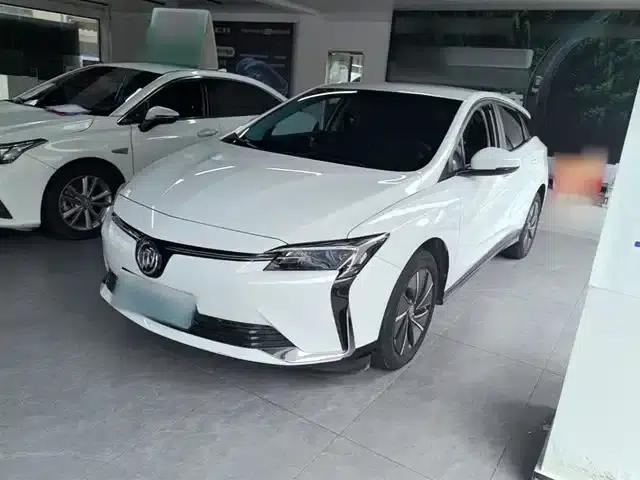 Buick Velite 6 2023 430km Comfort Edition