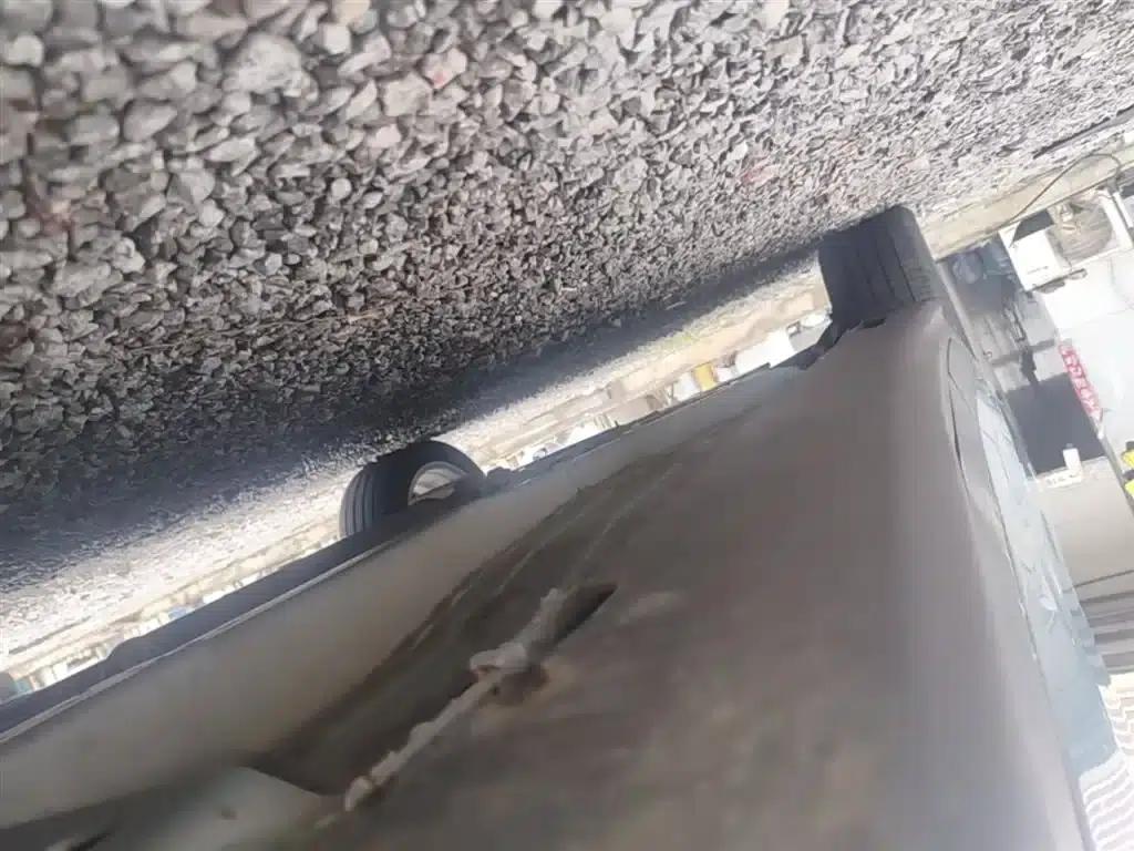 Buick Velite 6 2020 Plug-in Hybrid Connected Smart Edition — миниатюра 21