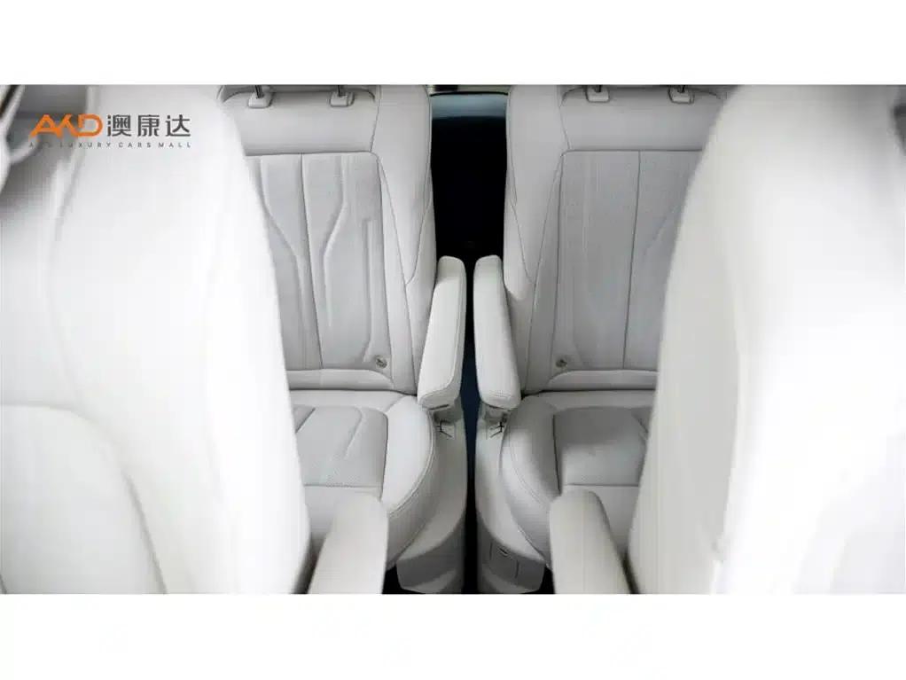 Buick GL8 PHEV 2024 Luxury Edition 6-seater — миниатюра 9