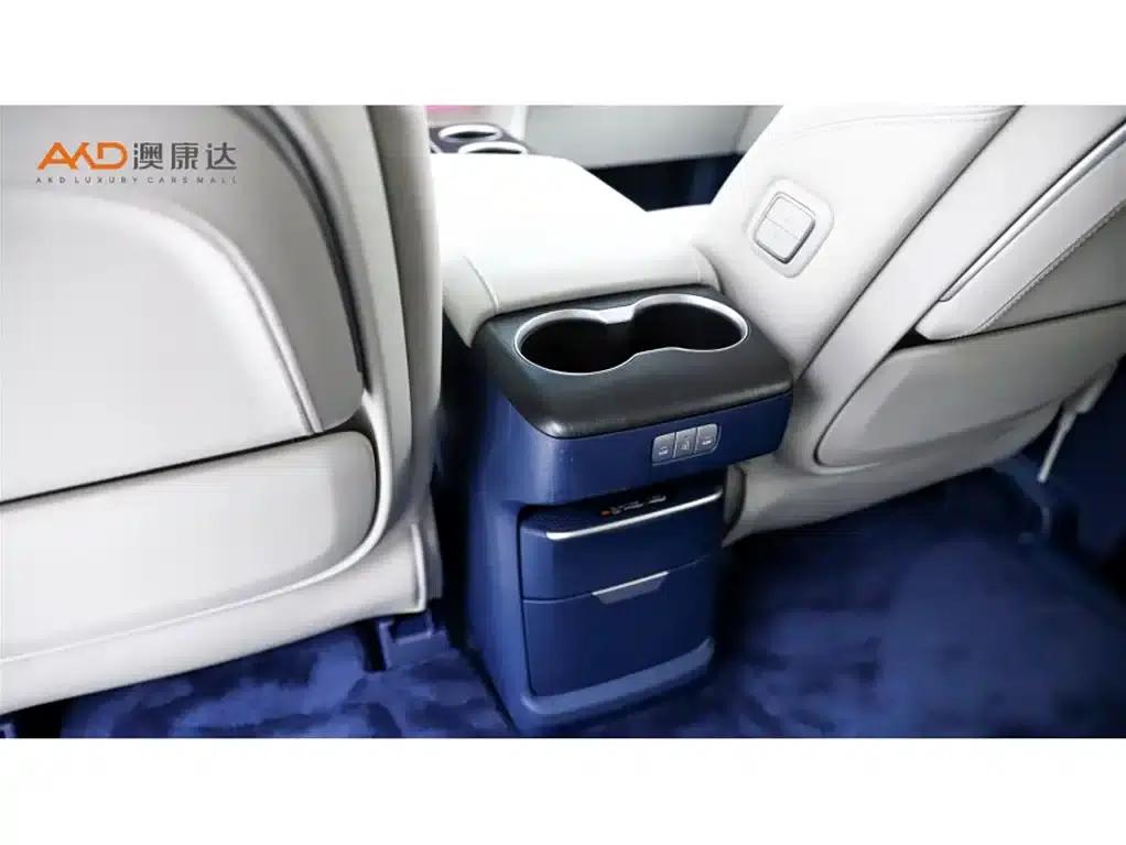 Buick GL8 PHEV 2024 Luxury Edition 6-seater — миниатюра 10