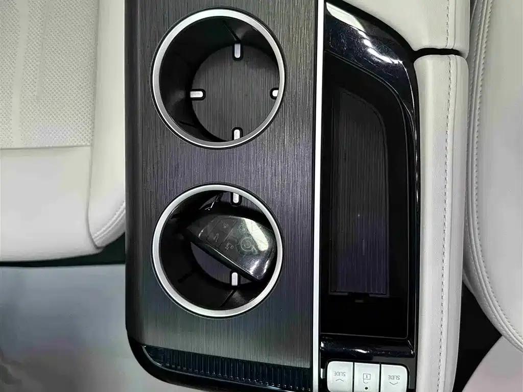 Buick GL8 PHEV 2024 Land Cruiser Premium Edition 7-Seater — миниатюра 6