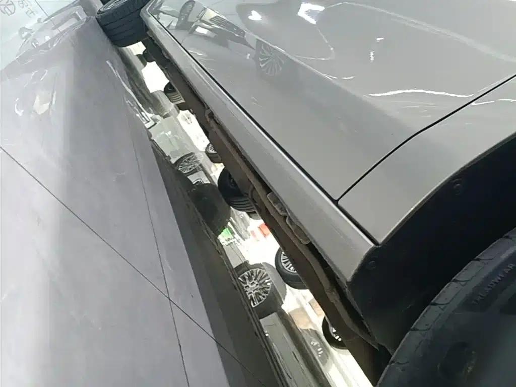Buick GL8 PHEV 2025 Land Cruiser Premium Edition — миниатюра 21