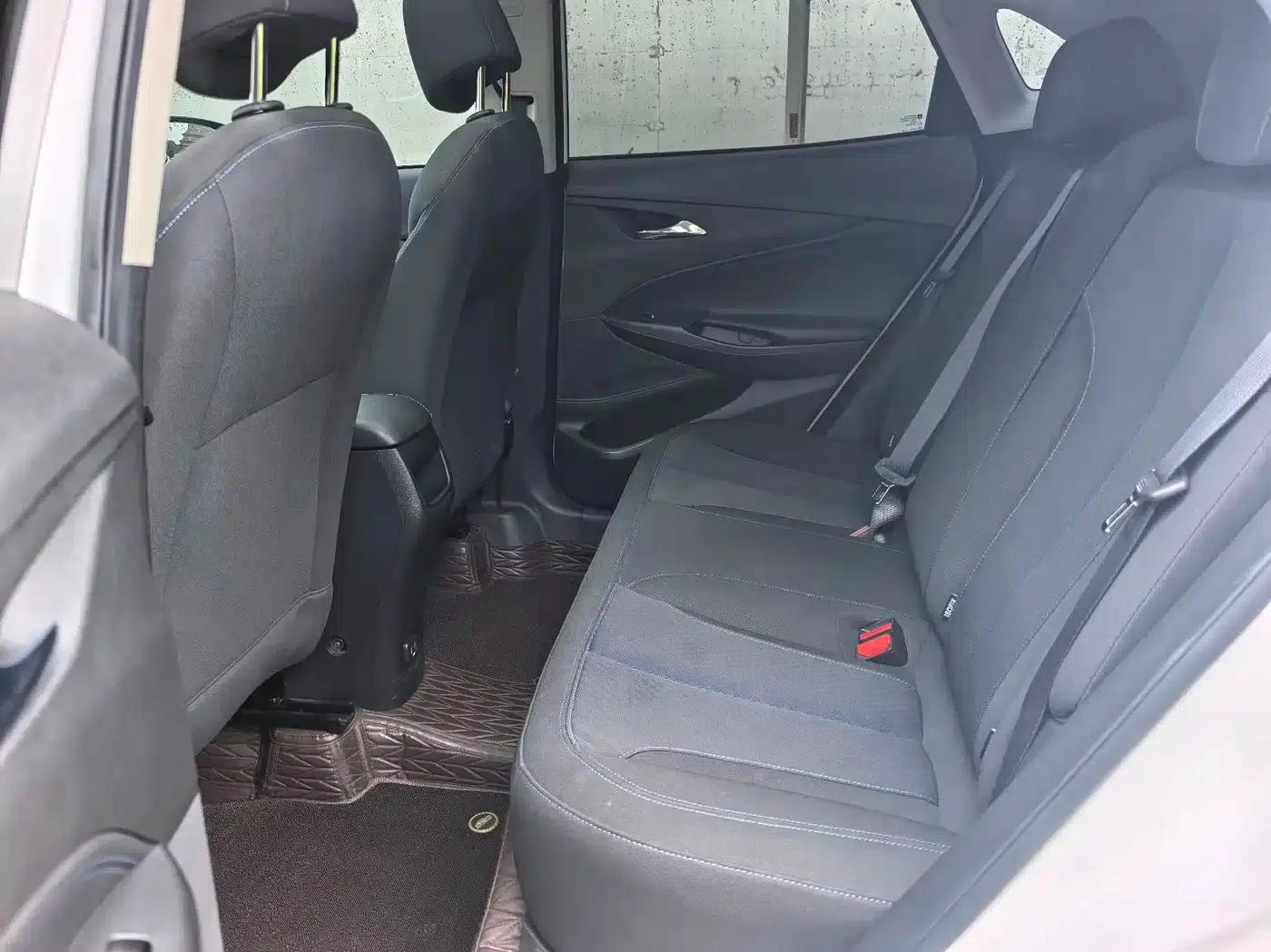 Encore 2021 332T CVT Elite — миниатюра 13