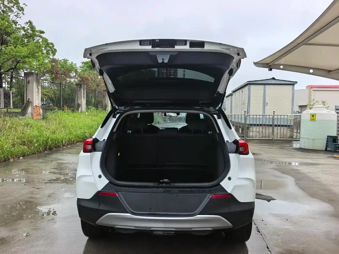 Encore 2021 332T CVT Elite — миниатюра 18