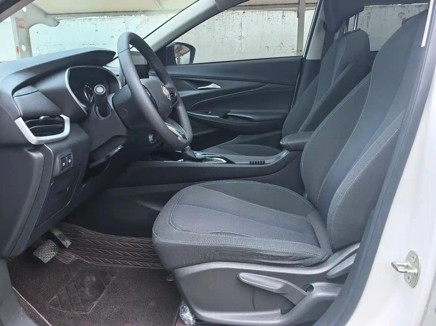 Encore 2021 332T CVT Elite — миниатюра 9