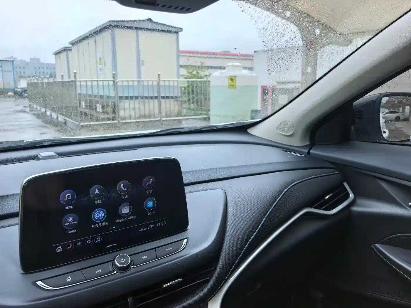 Encore 2021 332T CVT Elite — миниатюра 10