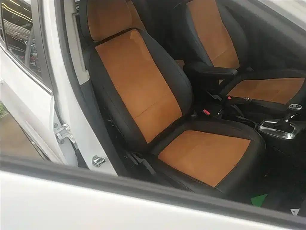 2015 Buick Encore 1.4T Automatic 2WD Urban Leading Edition — миниатюра 25