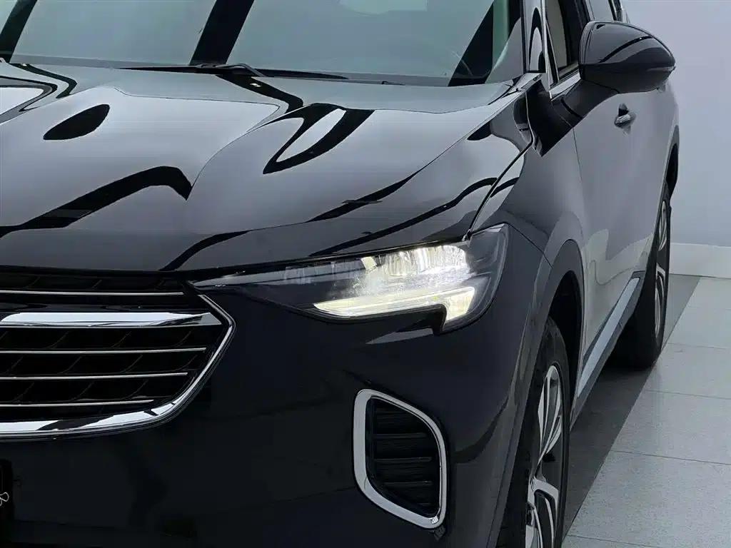 2023 Buick Envision S 652T 2WD Luxury — миниатюра 14