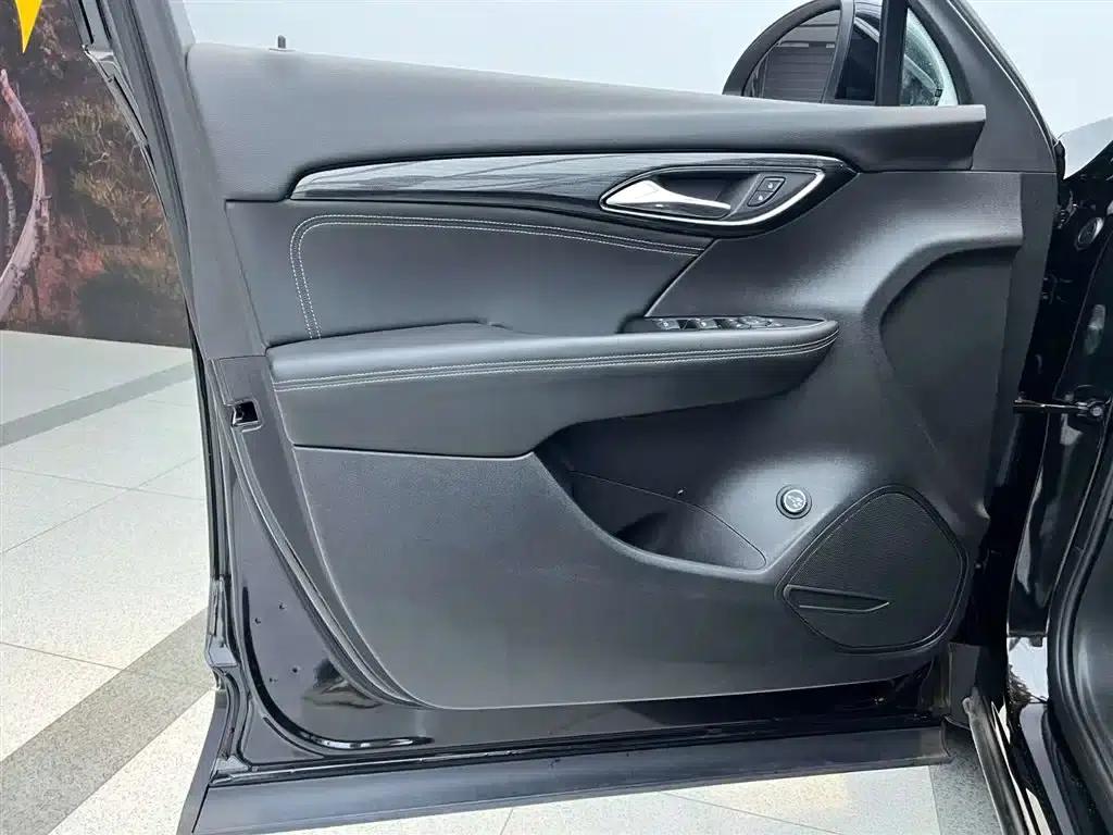 2023 Buick Envision S 652T 2WD Luxury — миниатюра 18