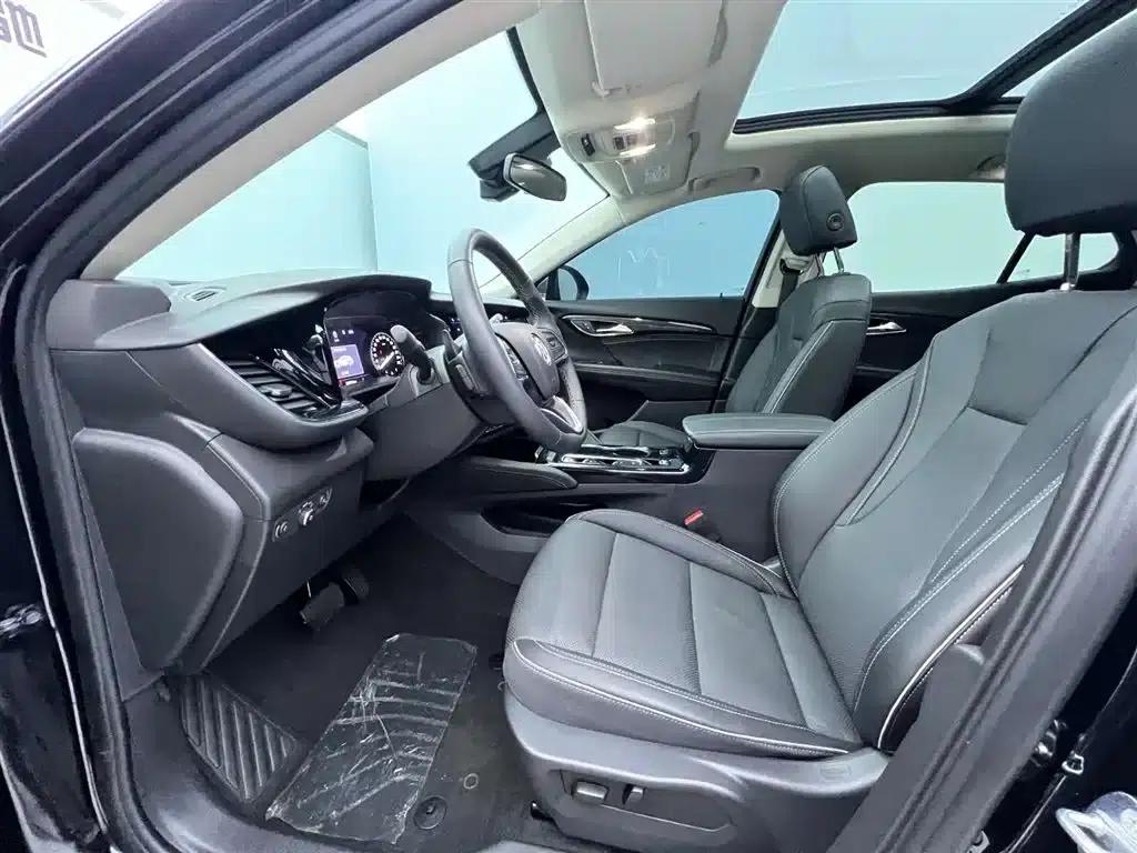 2023 Buick Envision S 652T 2WD Luxury — миниатюра 19