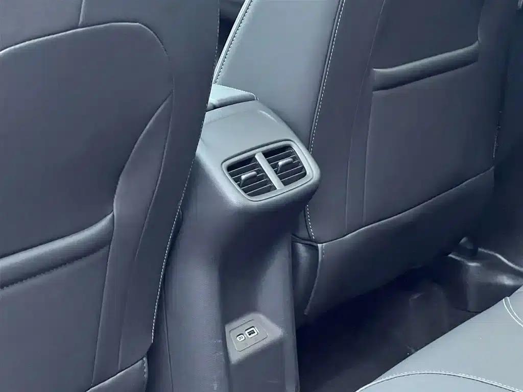 2023 Buick Envision S 652T 2WD Luxury — миниатюра 21