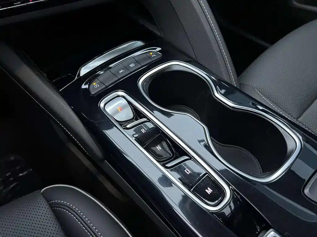 2023 Buick Envision S 652T 2WD Luxury — миниатюра 22