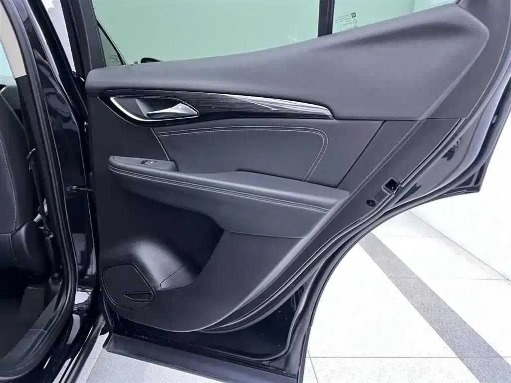 2023 Buick Envision S 652T 2WD Luxury — миниатюра 27