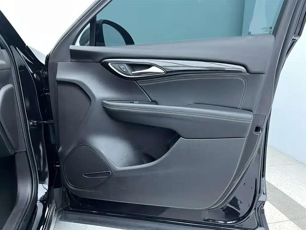 2023 Buick Envision S 652T 2WD Luxury — миниатюра 28