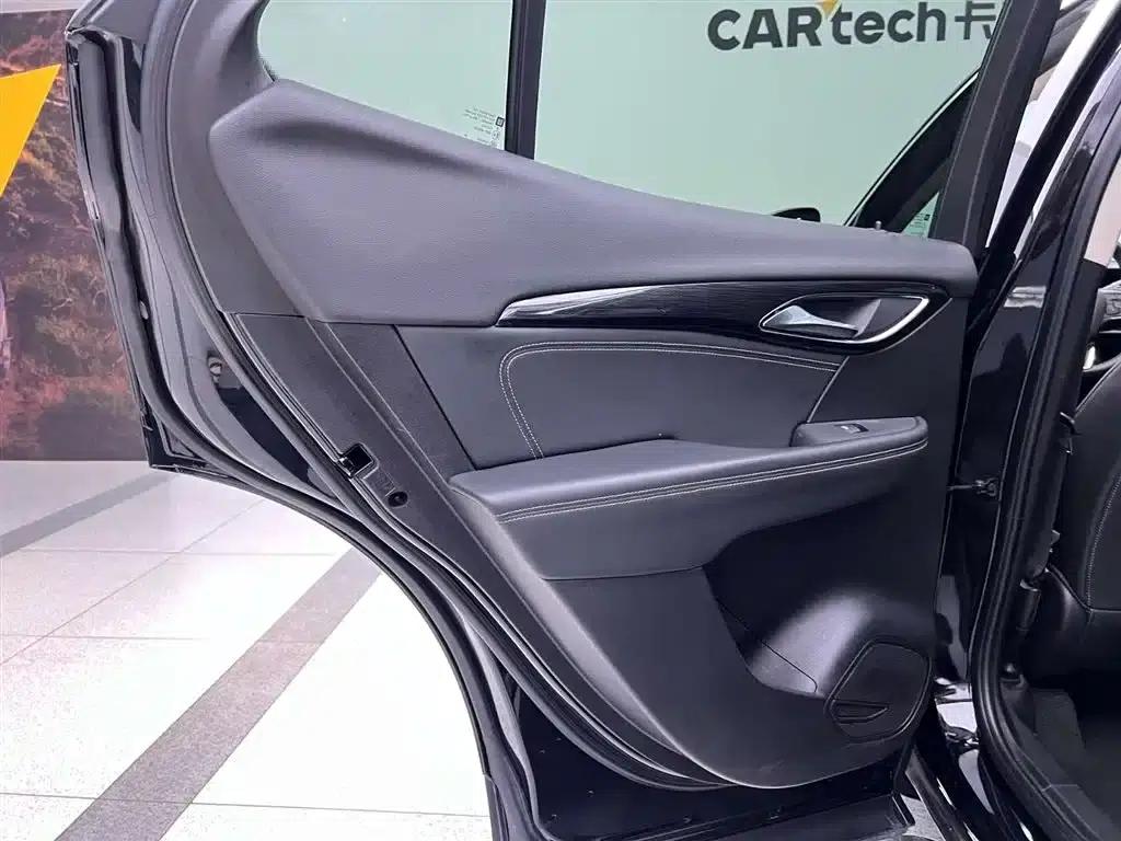 2023 Buick Envision S 652T 2WD Luxury — миниатюра 29