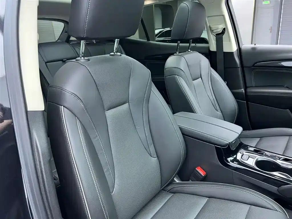 2023 Buick Envision S 652T 2WD Luxury — миниатюра 33